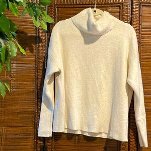 Cabi Luxe Turtleneck